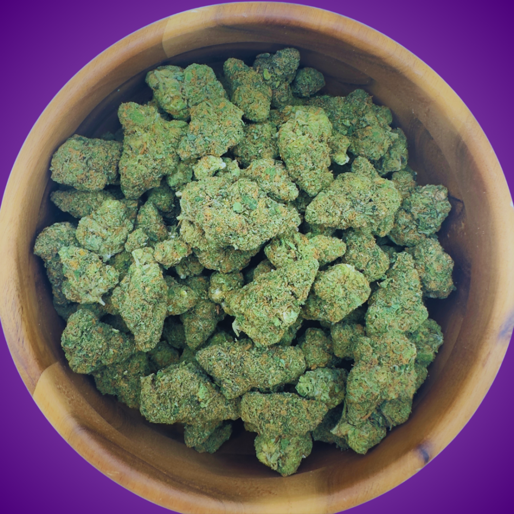 GRAPES N CREAM - Image 3
