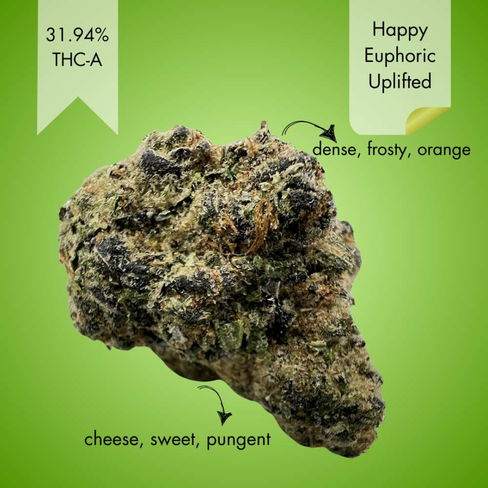 SWEET CHEESE
