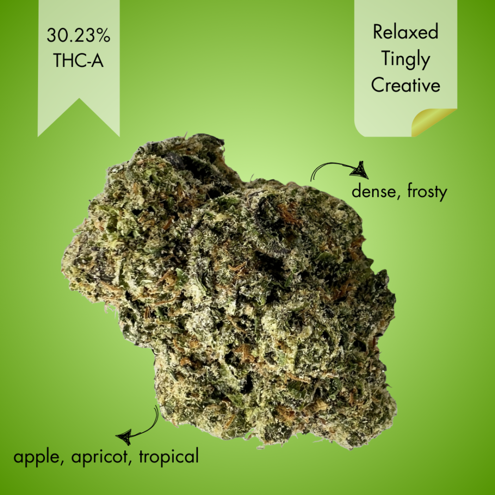 LA POP ROCKS