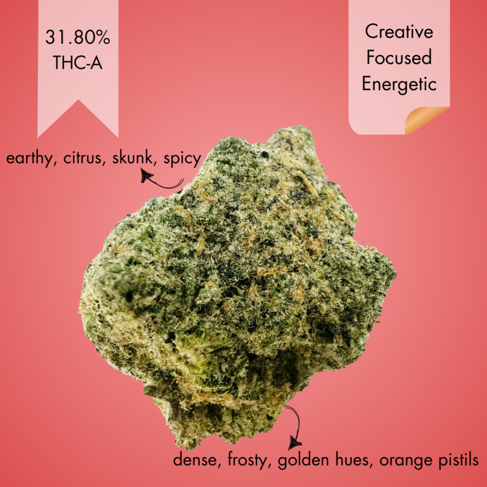COLOMBIAN GOLD